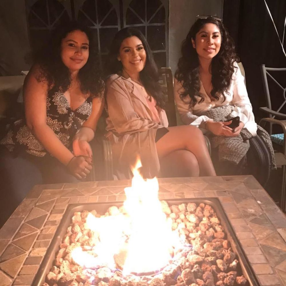 Meet your Posher, Gabby